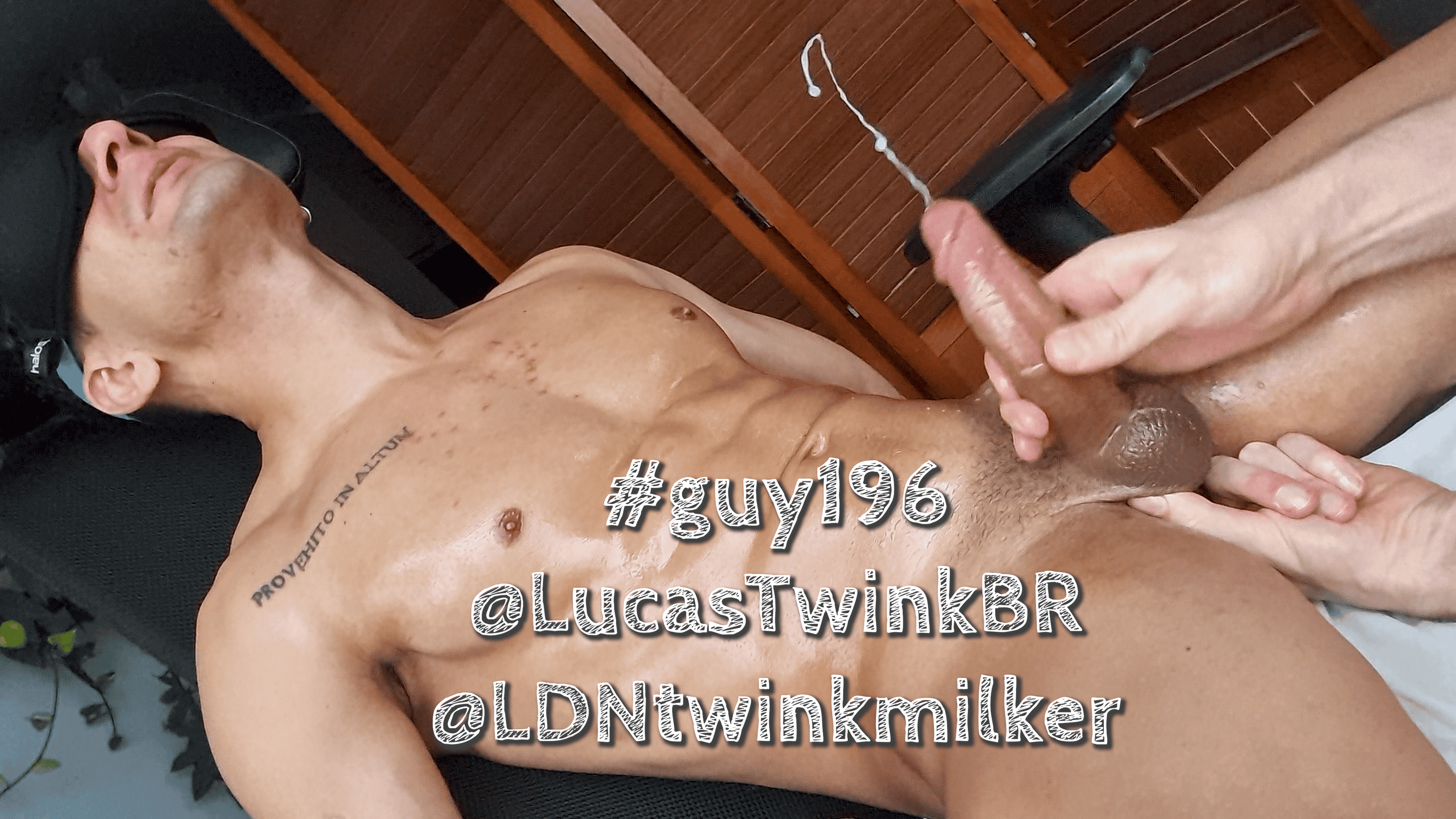 #guy196 @LucasTwinkBR