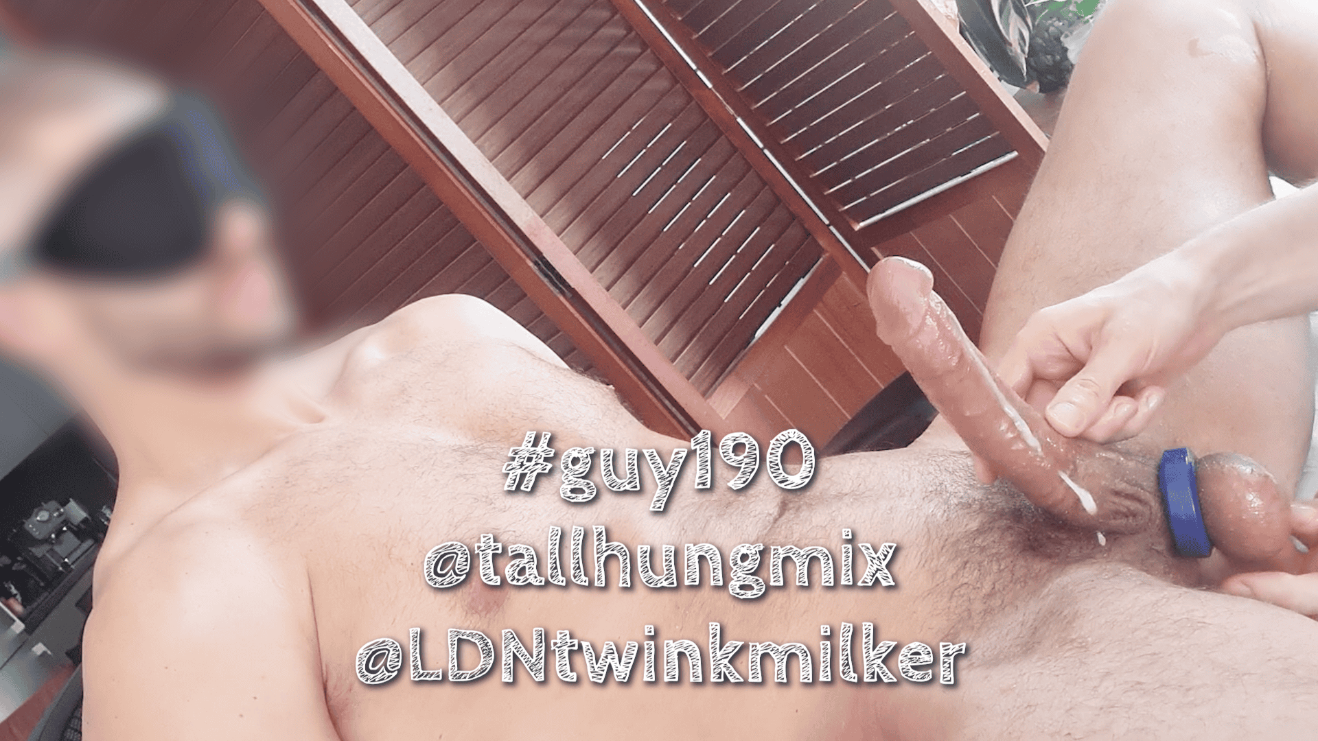 #guy190 @tallhungmix